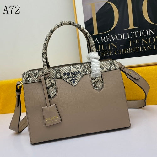 Camila Bags - Prada Bags - 1012