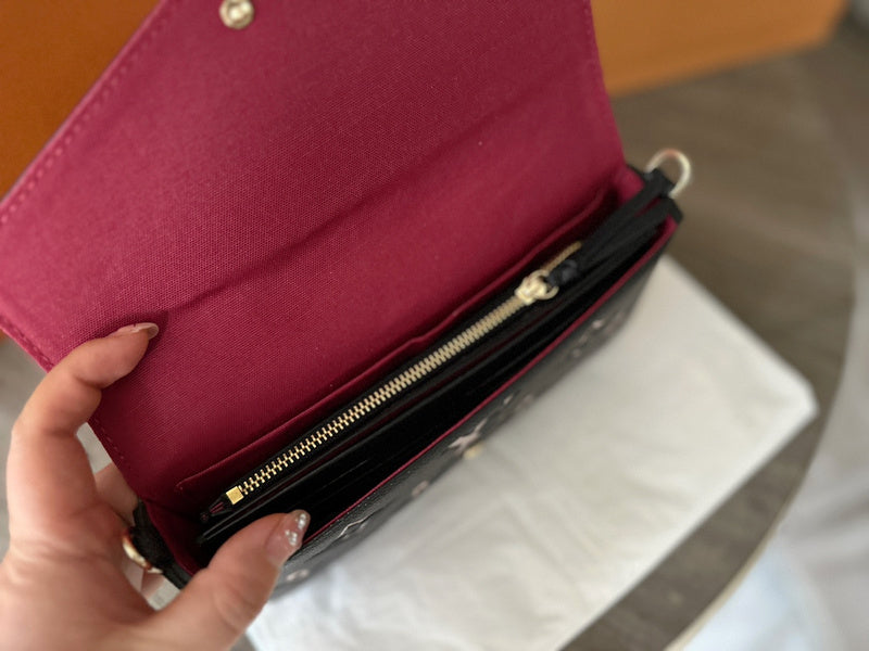 Amelia - LV Bags - 14797