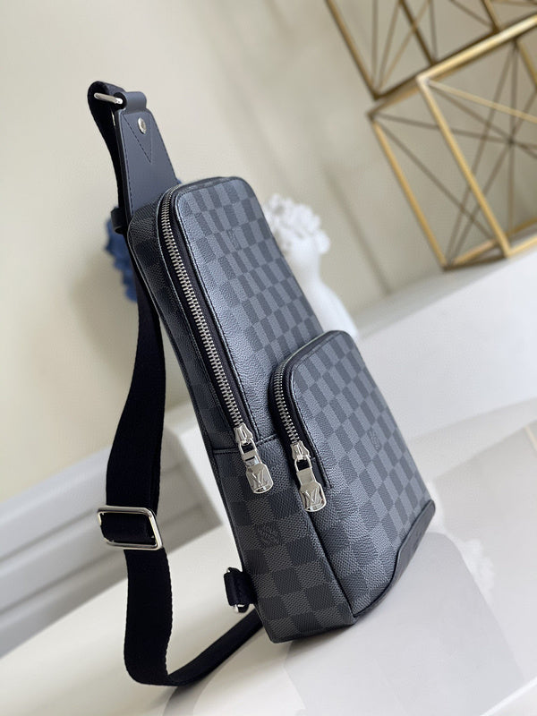 Amelia- - LOV Men Bags - 246