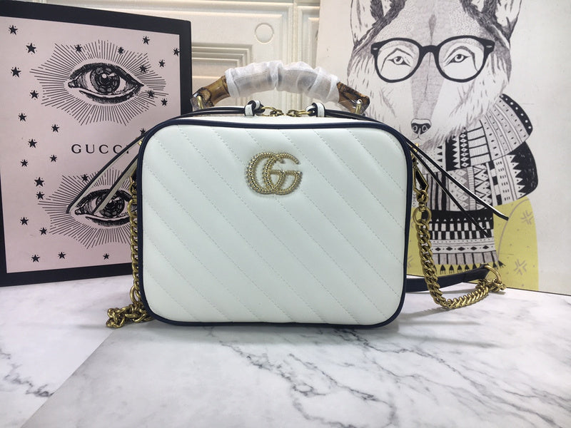 Amelia- GCI Bags - 2172