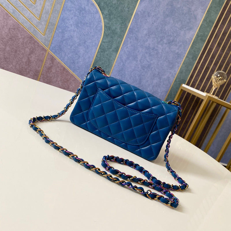 Amelia-  CHL BAGS  - 252