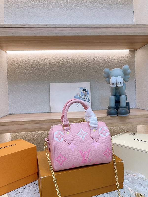 Amelia - LV Bags - 14727