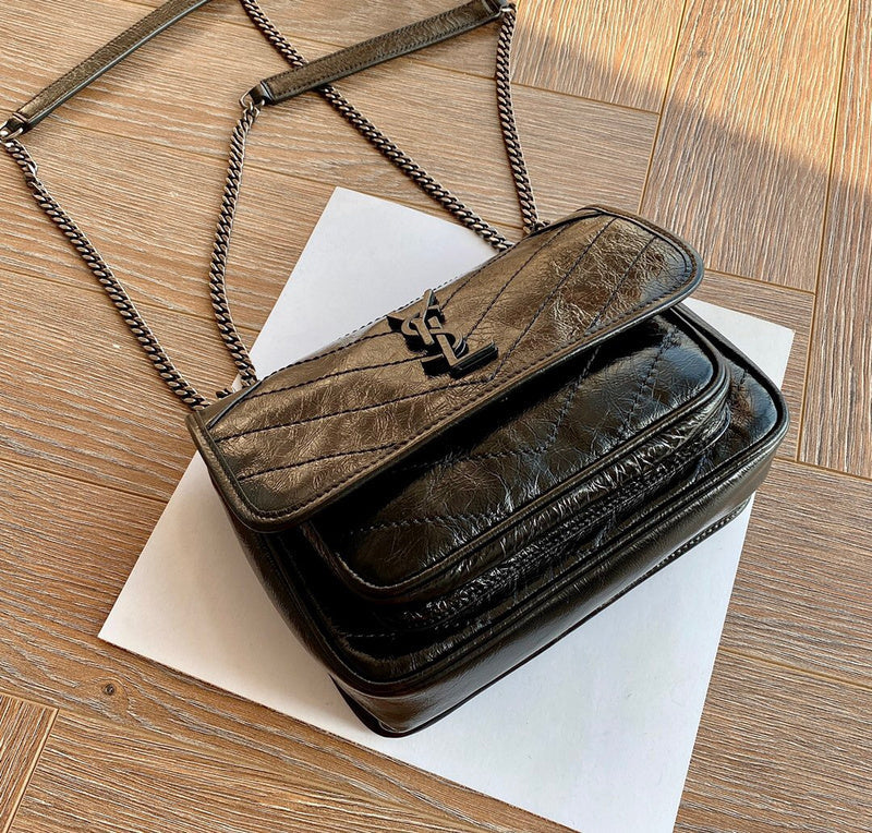 Amelia - YSL Bag - 3702