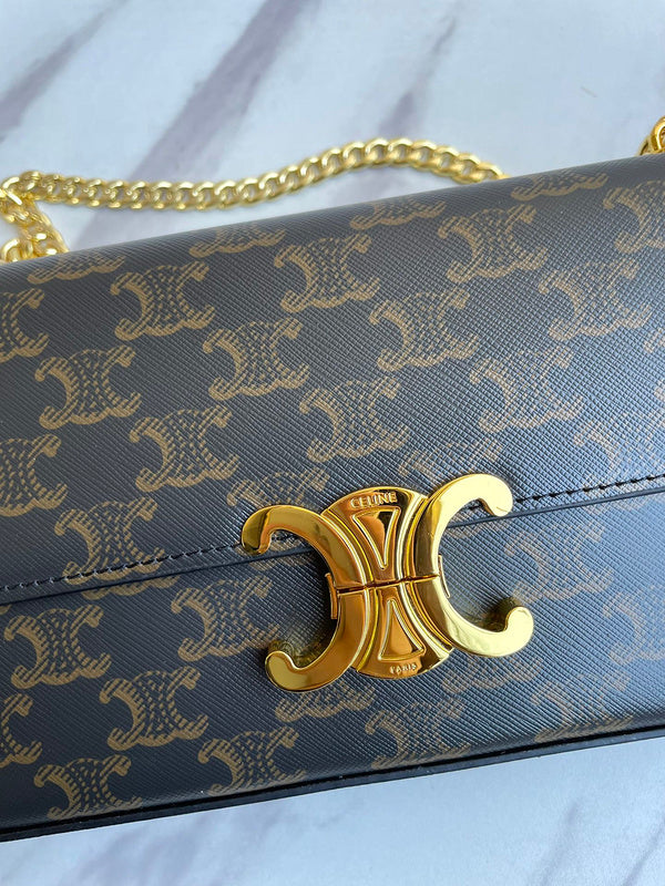 C-LINE LUXURY WOMEN BAGS - 081
