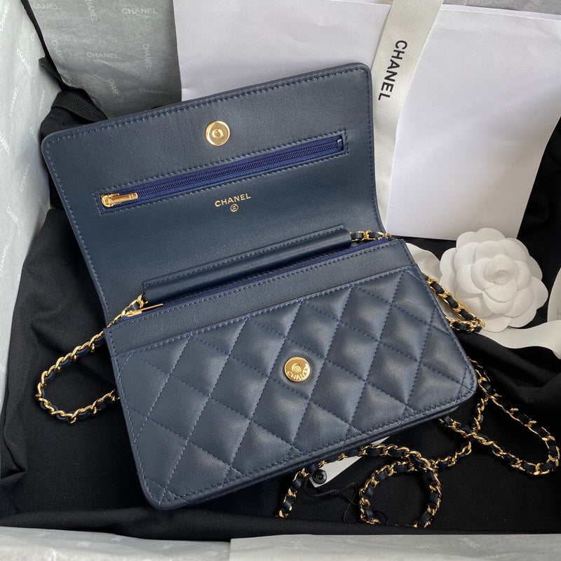 Amelia- CHL Bags - 7485