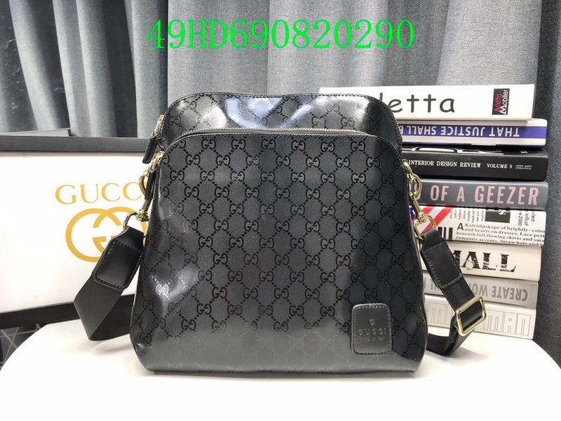 Amelia  - GCI Bags - 11183