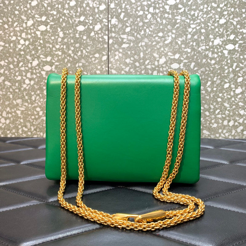 Amelia- VEL WOMEN LUXURY BAGS - 1007