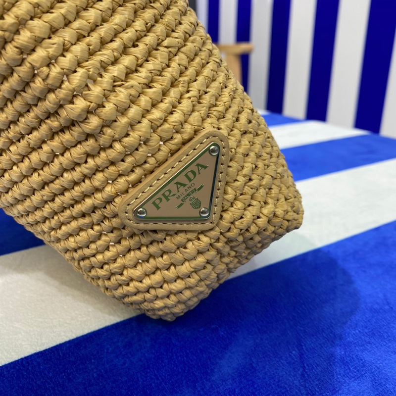 Amelia- PRDA  LUXURY BAGS - 707