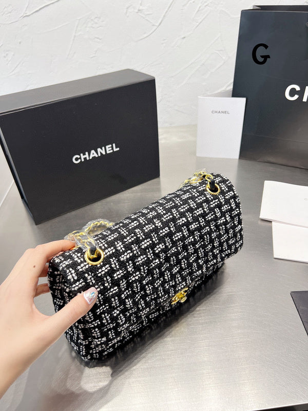 Amelia- CHL Bags - 7105