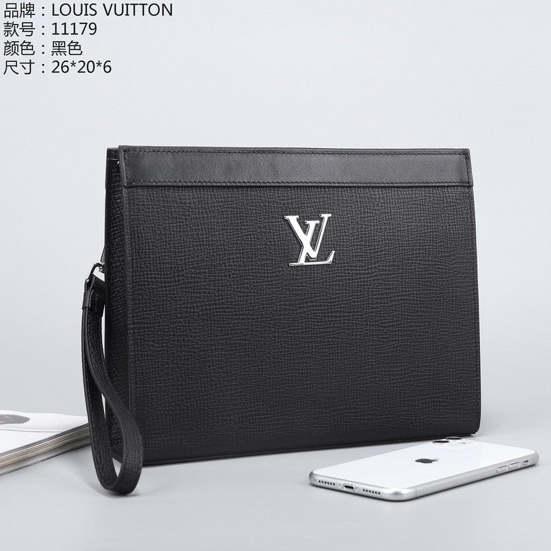 Fashion Lu-Vi bags - 3758