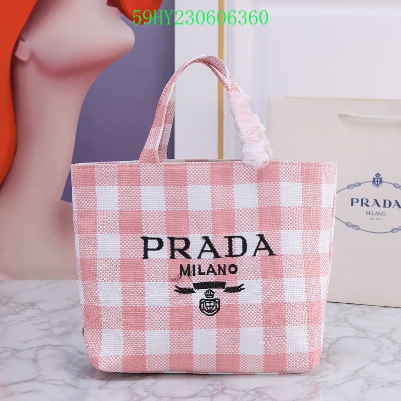 Prada Bags - The Barnes Bags  207