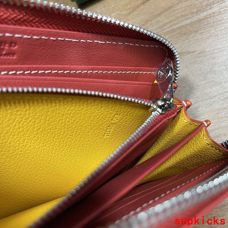 Amelia- Mix Wallets - 222