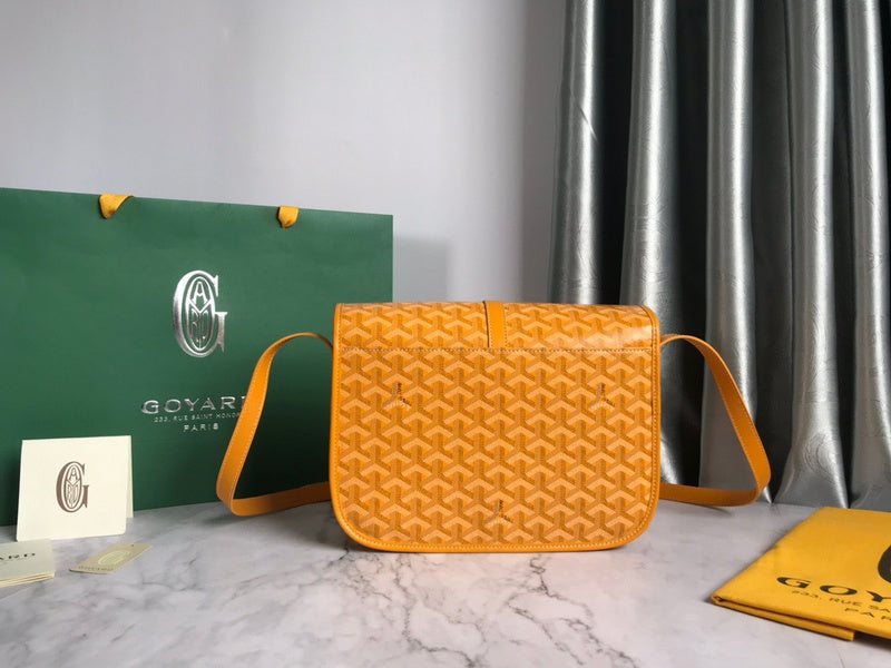 Amelia- G-YARD BAGS - 066