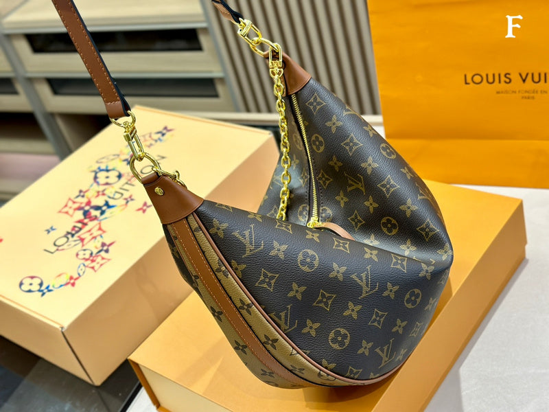 Amelia - LV Bags - 14685