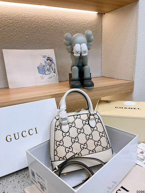 Amelia  - GCI Bags - 11832