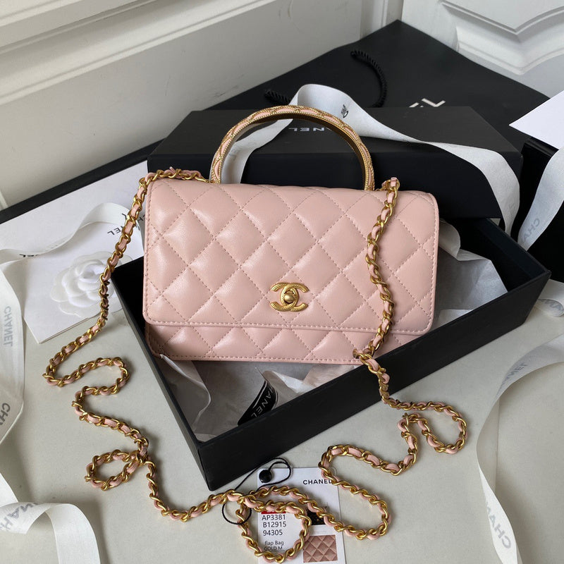 Amelia- CHL Bags - 7519