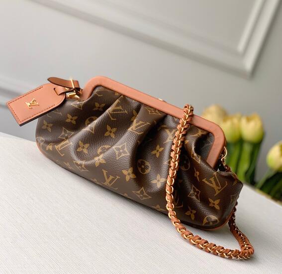 AmeliaLuxury - LOV Bags - 3115