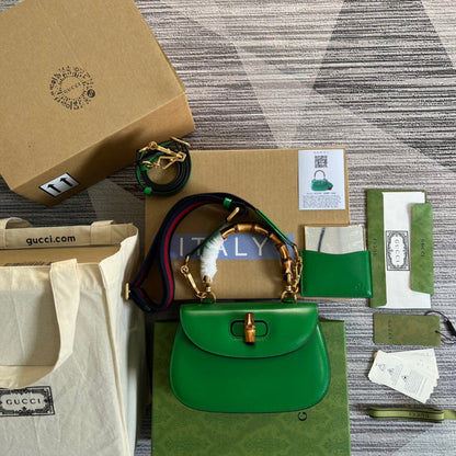 Amelia- GCI Lady Bags - 944