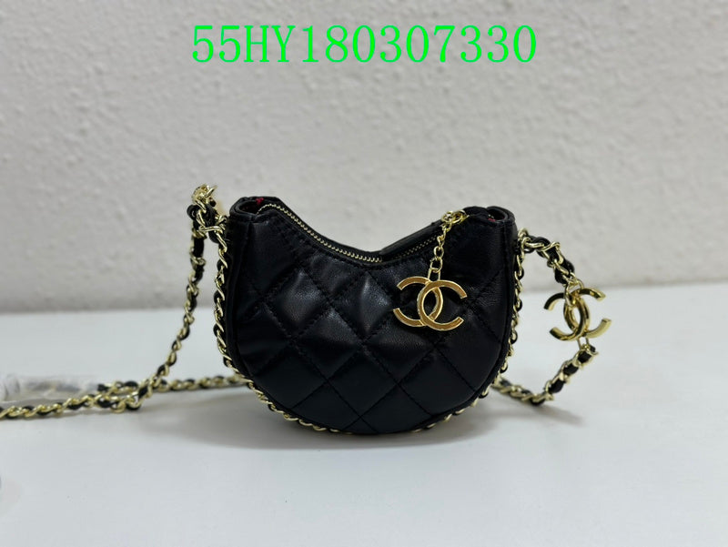 Amelia - CHL Bags - 1369
