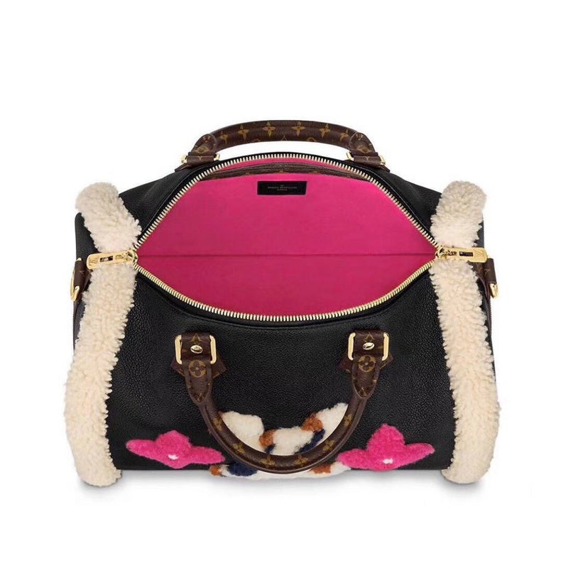 Fan Fashion Lu-Vi bags - 17720