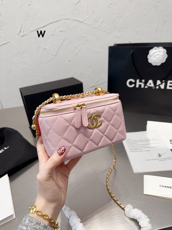 Amelia- CHL Bags - 7049