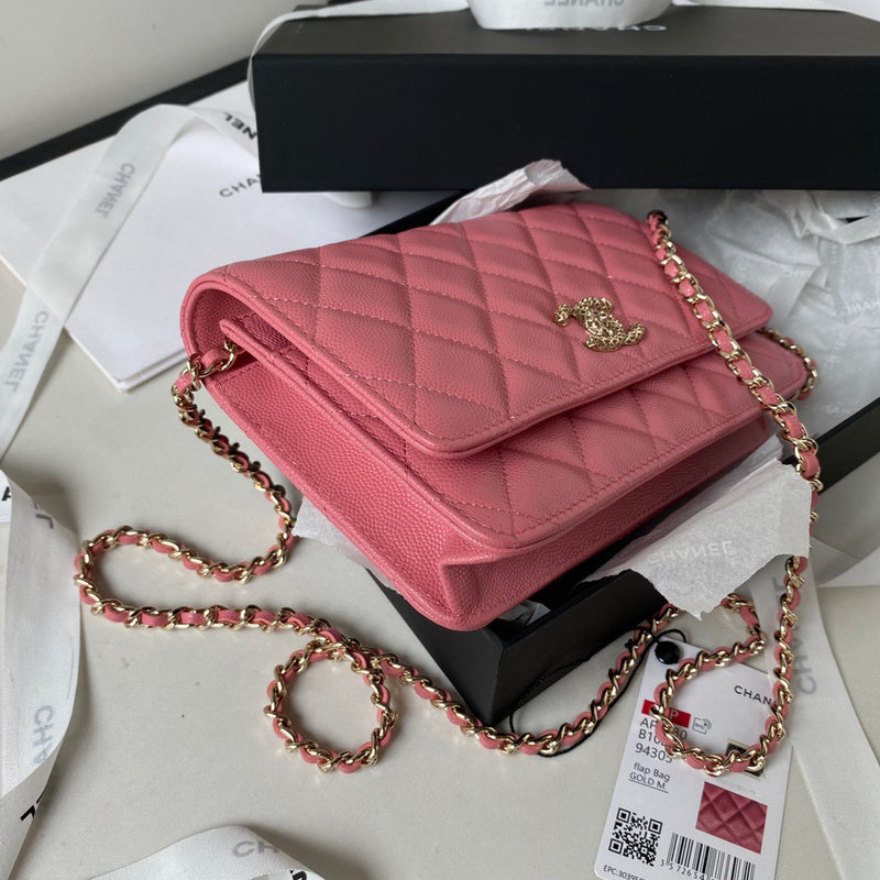 Amelia- CHL Bags - 7577