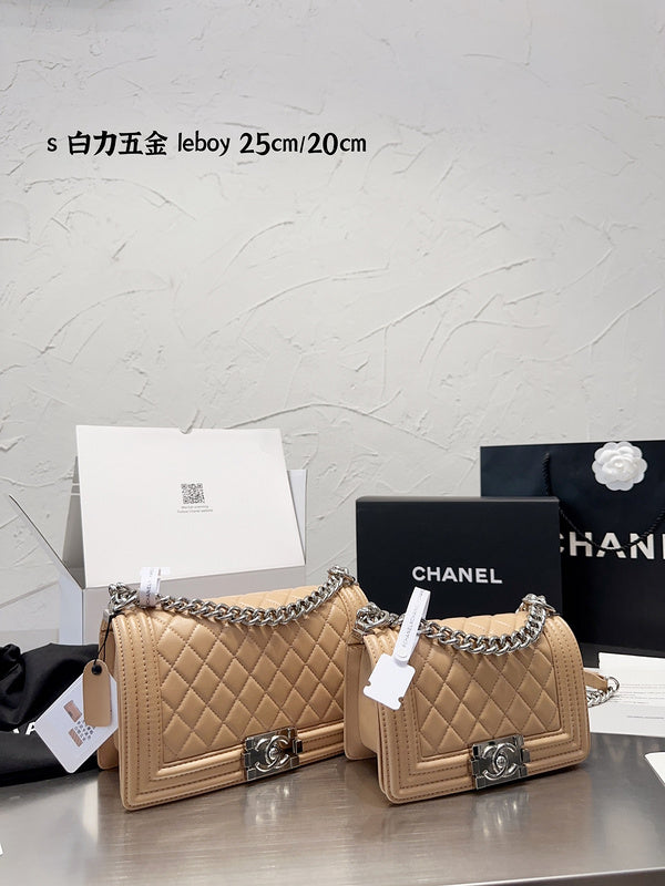 Amelia- CHL Bags - 7044
