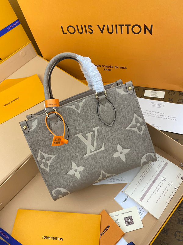 Amelia - LV Bags - 13136