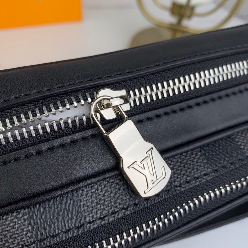 Fan Fashion Lu-Vi Bags - 16747