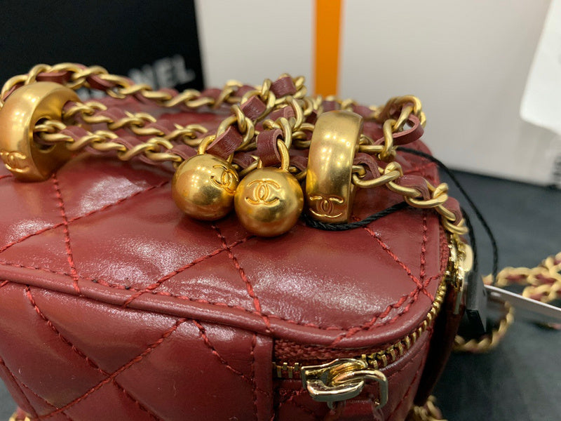 Amelia- CHL Bags - 7676