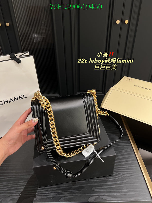 Amelia - CHL Bags - 622