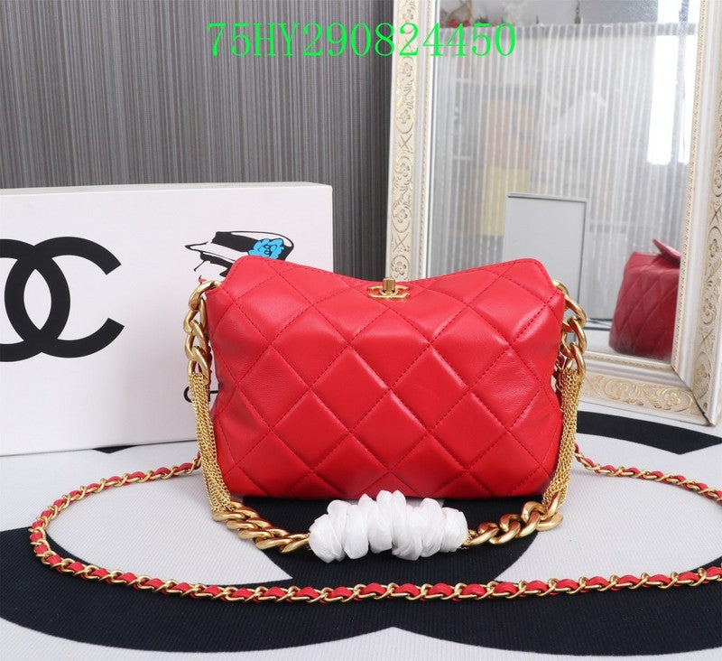 Amelia - CHL Bags - 050