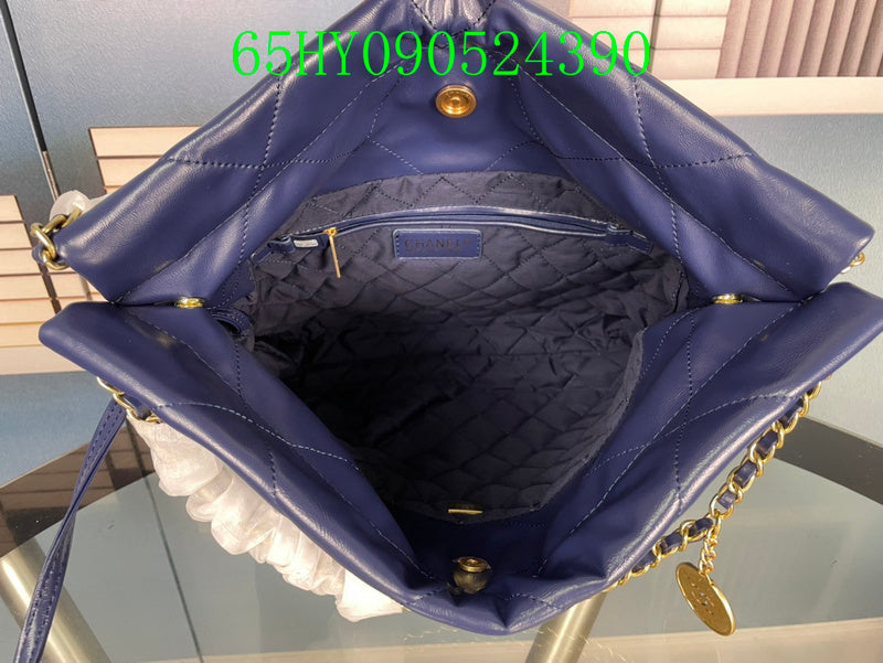 Amelia - CHL Bags - 833