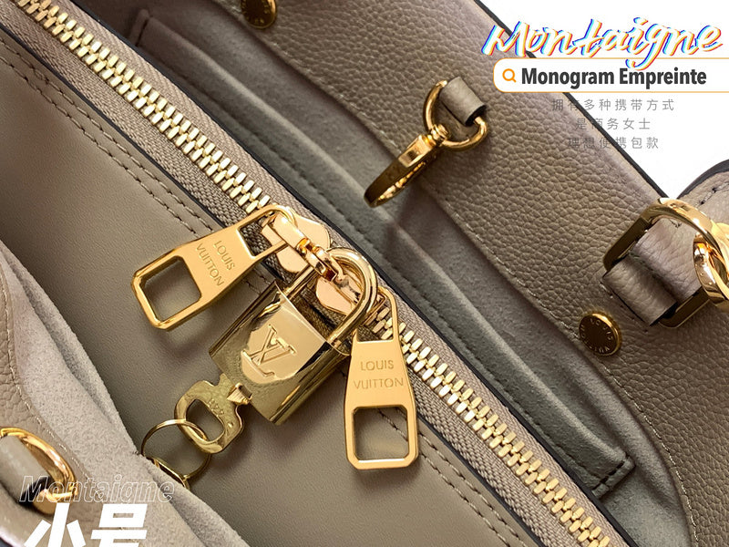 Fan Fashion Lu-Vi Bags - 16635