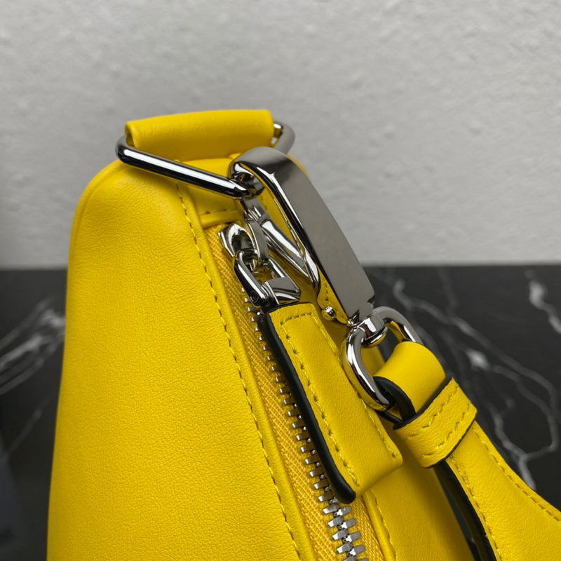 Amelia- PRDA  LUXURY BAGS - 844