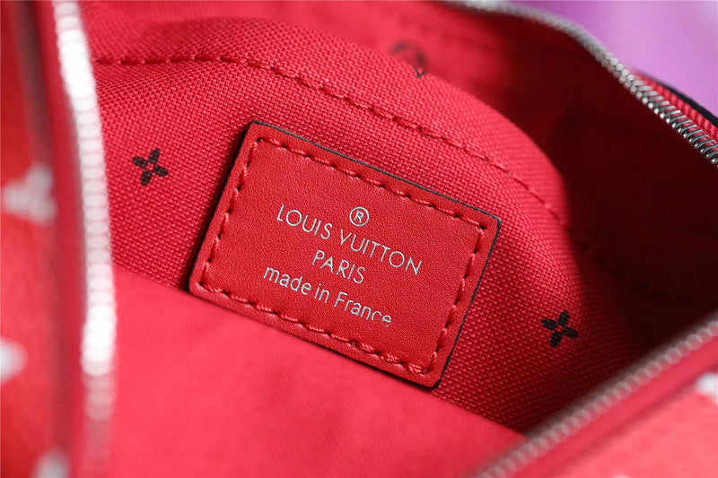 Fan Fashion Lu-Vi bags - 8064
