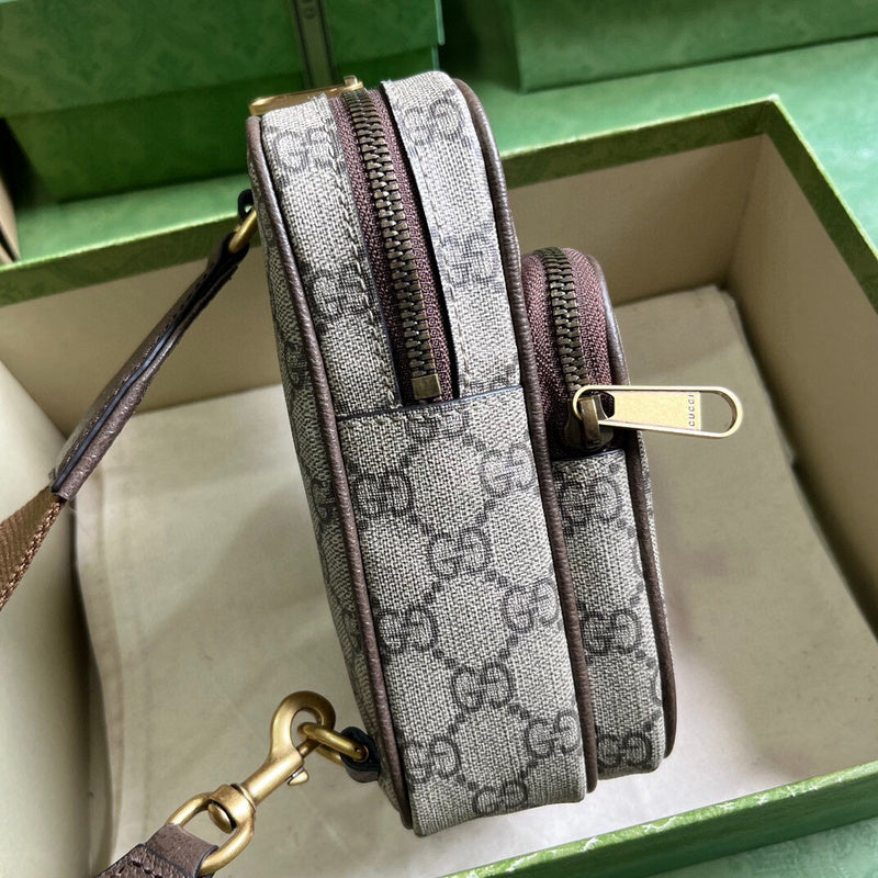 Amelia Fashion - GCI Bags - 3518