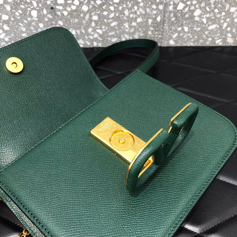 Amelia- VEL WOMEN LUXURY BAGS - 460