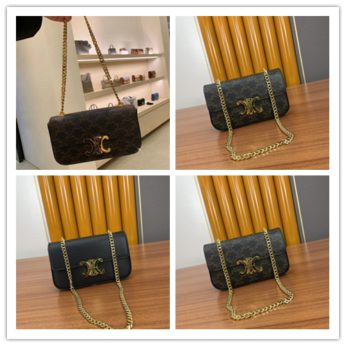 C-LINE LUXURY WOMEN BAGS - 131