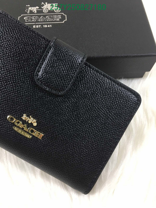 Amelia - CAH Wallet - 138