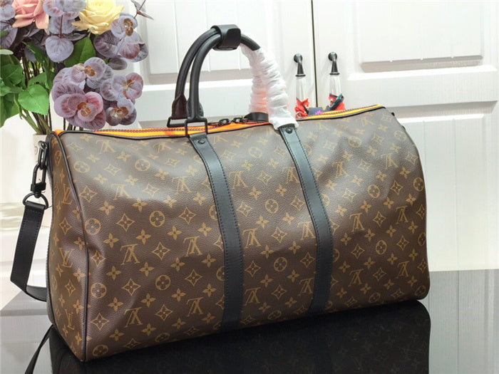 Amelia - LOV Travel Bags - 097