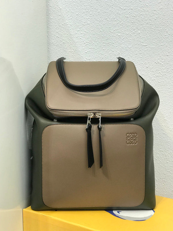 Amelia's Bag Gallery - LWO Bags - 819