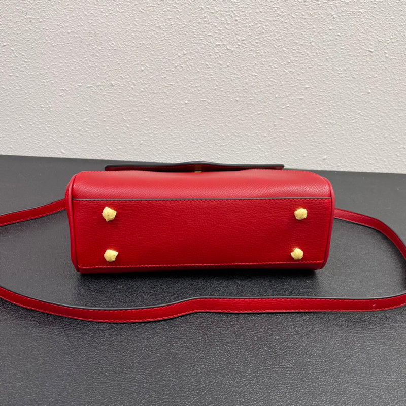 Amelia- PRDA  LUXURY BAGS - 238