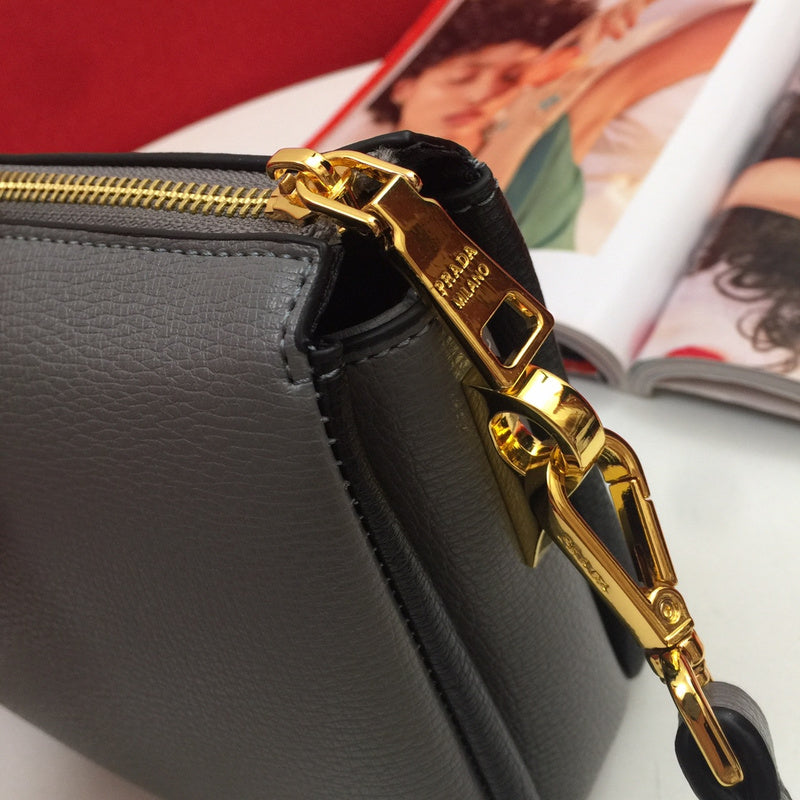 Amelia- PRDA  LUXURY BAGS - 150