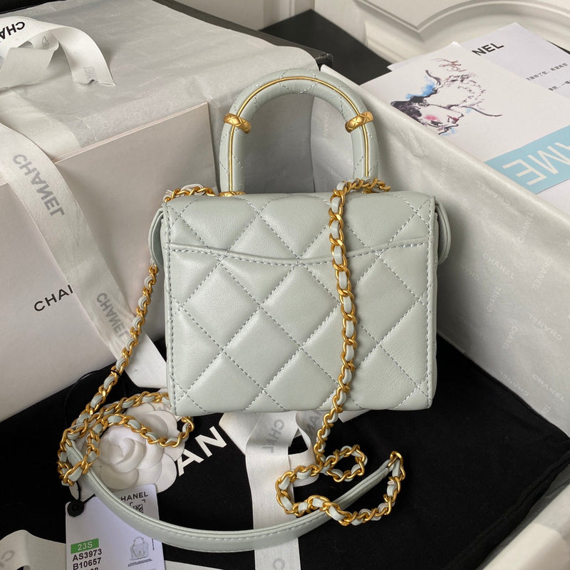 Amelia- CHL Bags - 7354