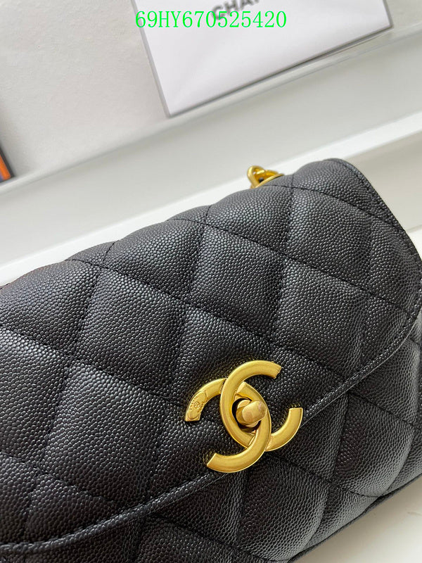 Amelia - CHL Bags - 804