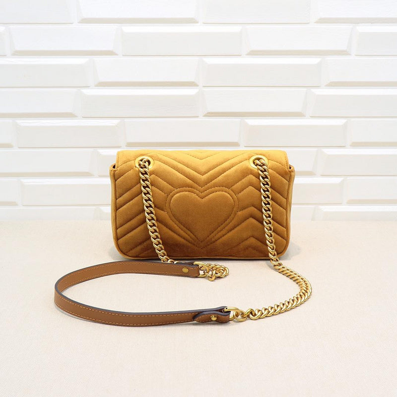 AmeliaLuxury - GCI Bags - 893