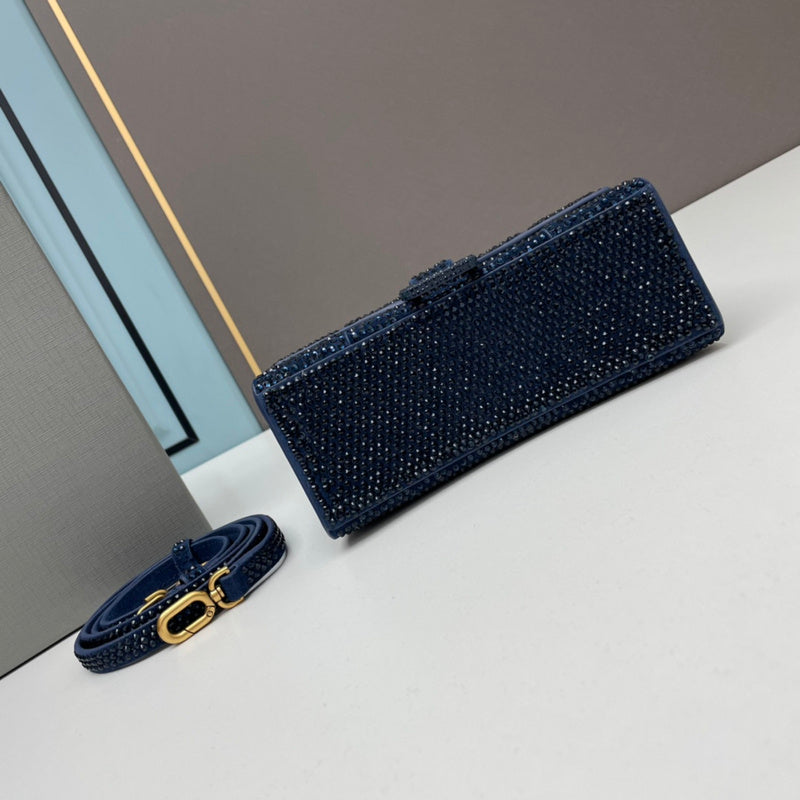 Amelia - BLN-CIAGA WOMEN LUXURY BAGS - 477