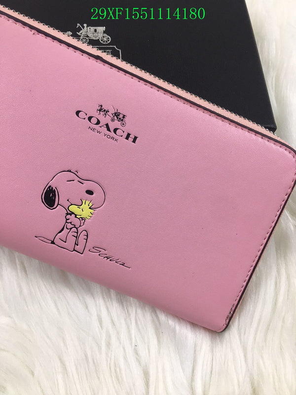 Amelia - CAH Wallet - 058