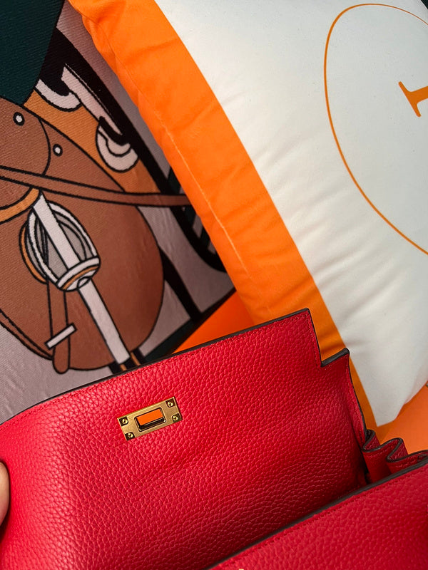 Amelia- HRMS LUXURY BAGS - 797
